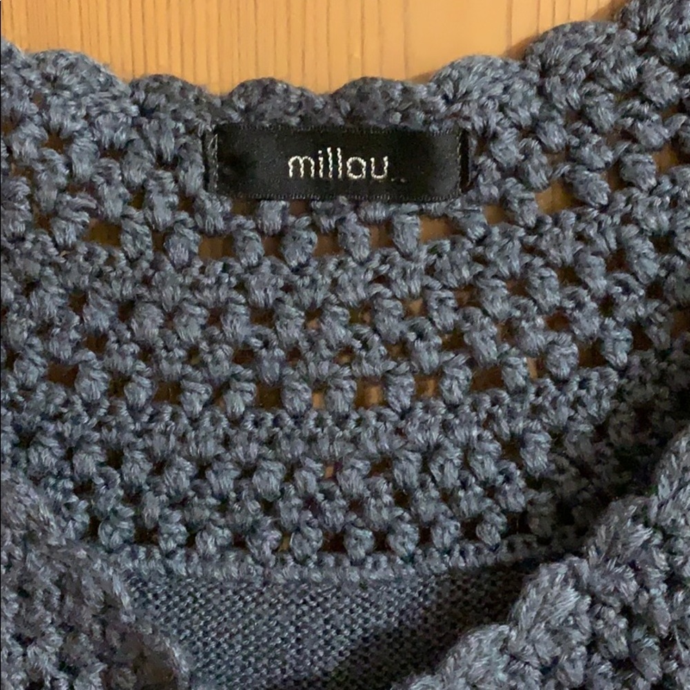 Sweater - Picture 2 of 5